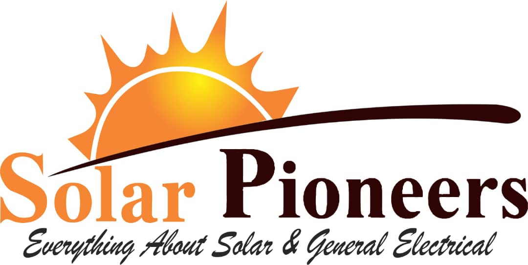 Solar Pioneers Ghana